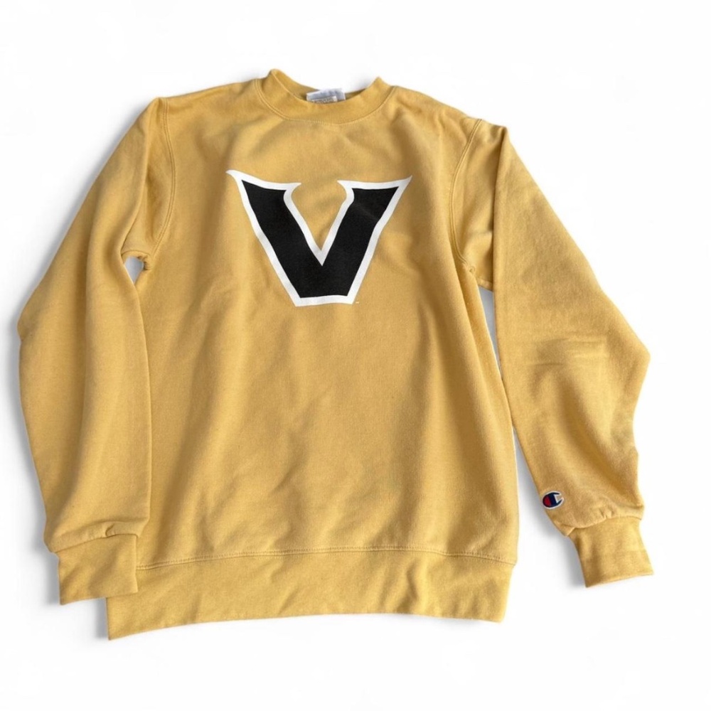 Vanderbilt University Crewneck